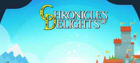 欢愉编年史:异世界冒险 STEAM官方中文版 肉鸽SLG游戏 1.1G