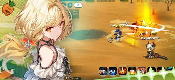 魔法区骑士路25号 v1.0.63 安卓中文修改版 卡牌战斗游戏 160M