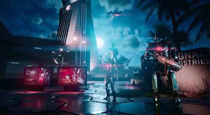 法外枭雄:滚石城 豪华中文版+预购特典+全DLC+联机 FPS游戏 88G