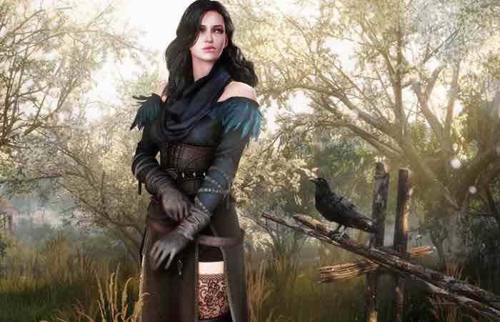 巫师3:狂猎 v1.31 豪华中文超级MOD整合版+所有DLC+解压既玩+魔改 70G