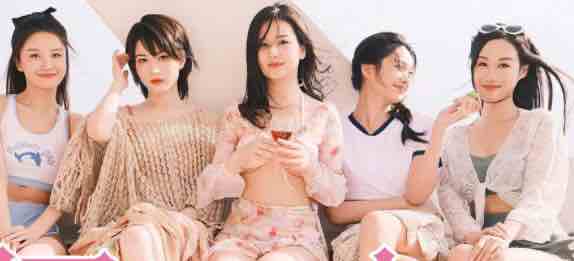 怦然心动的她们 中文2K高清版+DLCS 国产真人影视互动游戏 30G