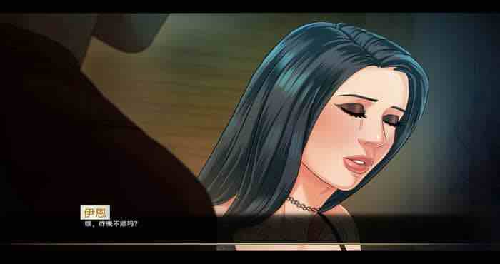 我们的红绳 Our Red String Ch. 13.2汉化版[欧美SLG/2D]PC+安卓