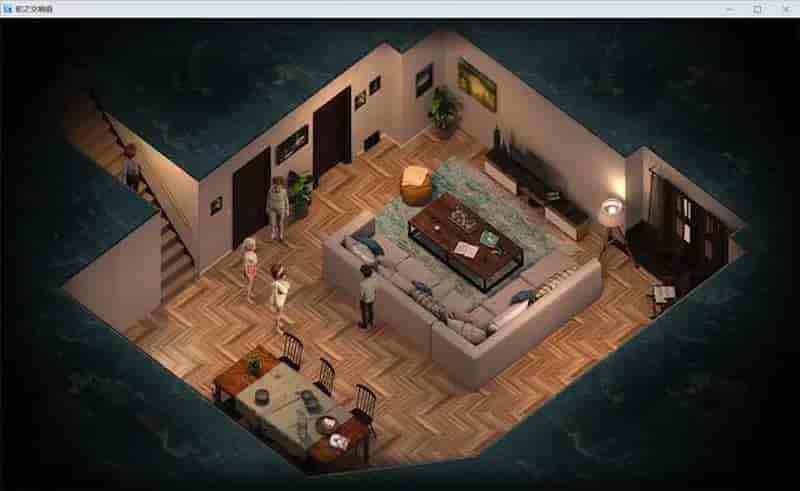 [纳迪亚作者新作]蛇之交响曲 V15011b 逍遥汉化版/Symphony of the Serpent【神作RPG/汉化/动态】PC游戏