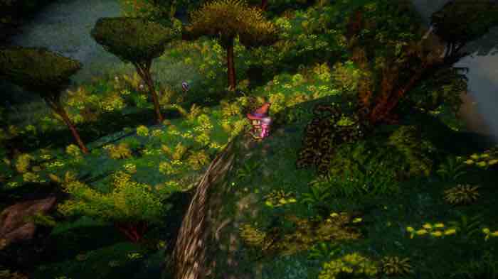 南方游骑兵队 v1.0.5 STEAM官方中文版 Rogue像素风ARPG游戏 1G