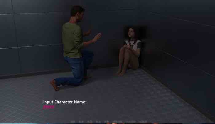 密室游戏(Boxed In) v0.3 汉化版 PC+安卓 动态SLG游戏 4.2G