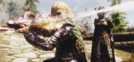 上古卷轴5:天际 v6.0 超级高清魔改整合百款经典MOD 高配+随从 210G