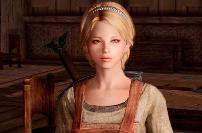 上古卷轴5:天际 v6.0 超级高清魔改整合百款经典MOD 高配+随从 210G