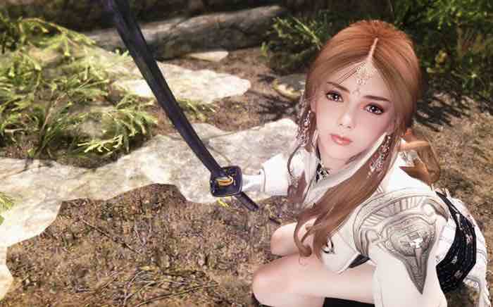 上古卷轴5:天际 v6.0 超级高清魔改整合百款经典MOD 高配+随从 210G