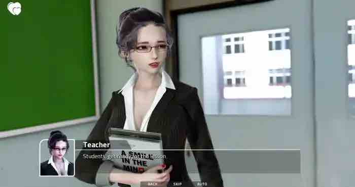 City Devil Restart 城市恶魔：重启 V0.30汉化版[亚洲风SLG/动态] PC+安卓