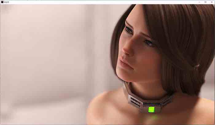 白立方(White Cube) v0.5c 汉化版 PC+安卓 动态SLG游戏 6.4G