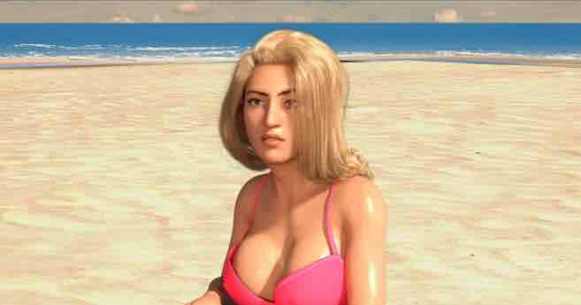 文化冲击(困惑) v0.3.15 汉化版 PC+安卓 动态SLG游戏 5.6G