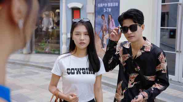 总裁你想和谁谈恋爱 官方中文语音版+全DLC 真人互动恋爱游戏 30G