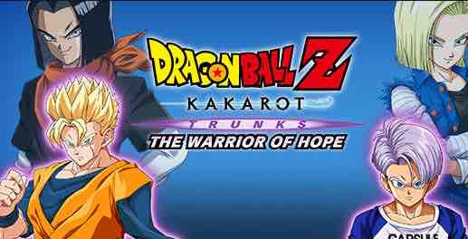 龙珠斗士Z:卡卡特罗 v2.11 中文豪华版整合悟空的下一次旅程DLC 格斗游戏