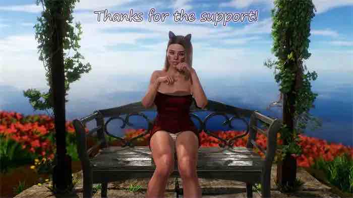 夏天的故事 Summer Story Ver0.3.1汉化版[欧美SLG/小马大车/动态]PC+安卓