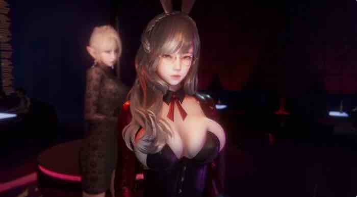 蜉蝣(MayFly) v0.2 官方中文重制版 PC+安卓 动态SLG游戏 3.6G