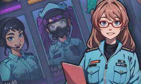 警局模拟器 v2.0.13 安卓中文修改版 模拟经营游戏 180M