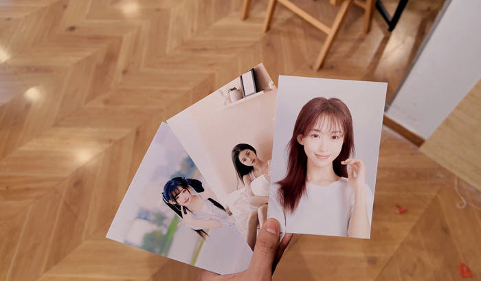 相亲攻略:宝贝别再选我了 国语配音中文版+全DLC 真人影视互动游戏 18G