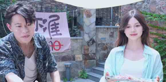 心动满屋 Build.14991030 官方中文版整合所有DLC 真人影视互动游戏 30G