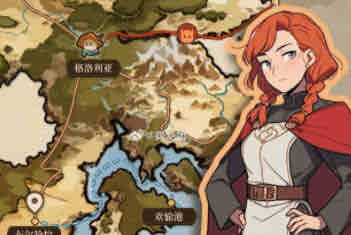 纷争法则大贸险 v0.7.1 安卓中文修改版 经营养成类游戏 180M