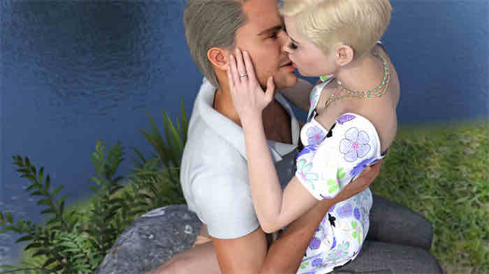 十六年后 Ep.14汉化版[SLG游戏/鬼父/动态]PC+安卓