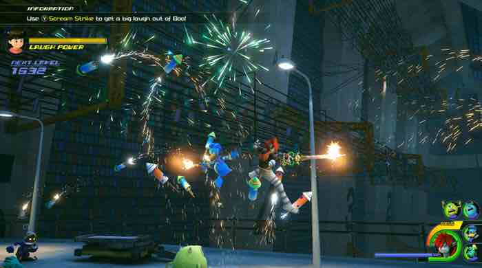 王国之心3(Re Mind) v1.0 豪华中文版整合全DLC+预购特典 RPG游戏 70G