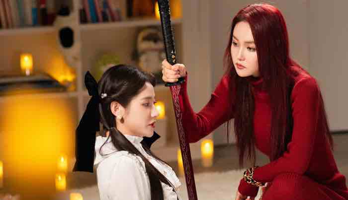 超级星探(Superscout) 官方中文语音版 真人影视互动游戏 58G