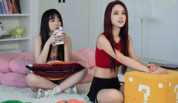 超级星探(Superscout) 官方中文语音版 真人影视互动游戏 58G