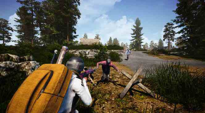 最后的低语(Last Whisper) v0.12.6 官方中文版 末日生存冒险游戏 12G