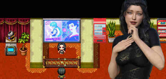 勇士！别只顾着刷塔 v1.6.4 官方中文版 国产RPG游戏 3.7G