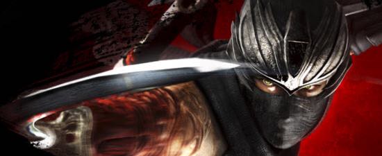 忍者龙剑传 v1.03 大师合集豪华中文版 动作冒险游戏 13G