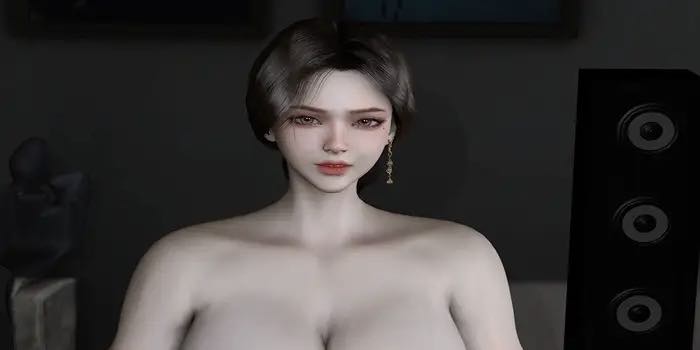 香蕉香油：健忘的公公【3D/全动态/VAM】【1V+2.7G】