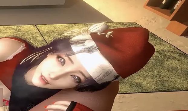 云曦圣诞夜 来者不拒【3D/全动态/VAM】【1V+2.64G】