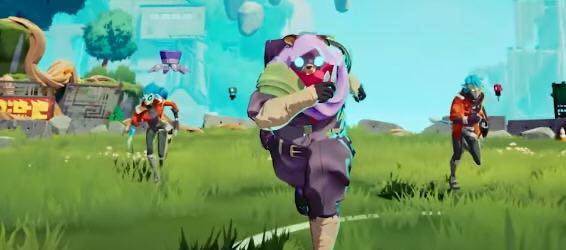 光明破坏者(Hyper Light Breaker) v0.5.10 官方中文版 动作冒险游戏 4.9G