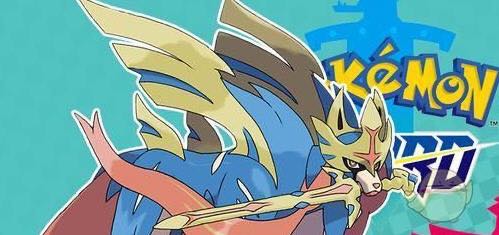 宝可梦:剑 v1.3.2 NS模拟器整合中文版 角色扮演游戏 13G