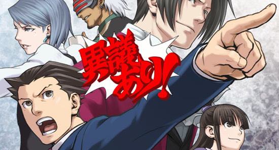 逆转裁判123:成步堂精选集 模拟器整合中文版 文字推理类游戏 2.7G