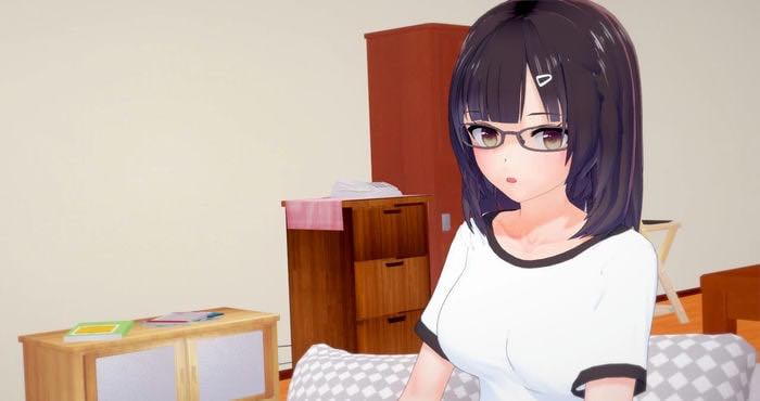 淫荡的罪恶 Lustful Sin v0.6.8汉化版[沙盒SLG/动态]PC+安卓