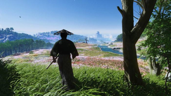 对马岛之魂:导演剪辑版 v1053.7.0809.1937 官方中文整合全