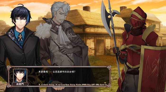 法利恩战记 3(Furion Chronicles 3) STEAM官方中文版 策略战棋游戏 1.2G