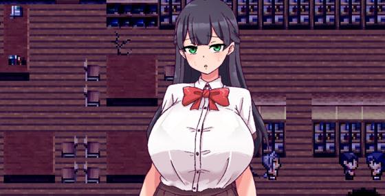 旧校舍的大妖怪 v1.01 STEAM官方中文版 RPG游戏+全CG存档 700M