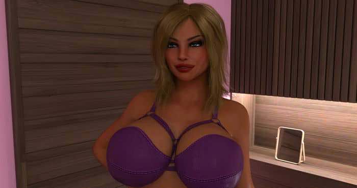 渴求我的客人 S4Ep.29.3汉化版【欧美SLG/动态】PC+安卓