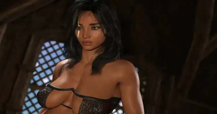 欲望之城/The Lust City S2 S2.1.0.DLC官中【SLG/汉化/3D动态】PC+安卓