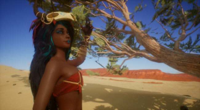 野生(Wild Life) Build2024.04.11 官方中文版新增人物 3D动作冒险游戏 30G