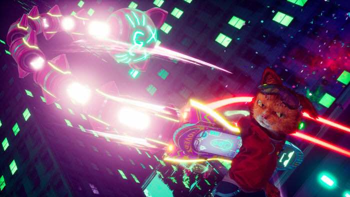 哥里:可爱大灭绝 v1.0.94 官方中文版 动作冒险游戏 9G