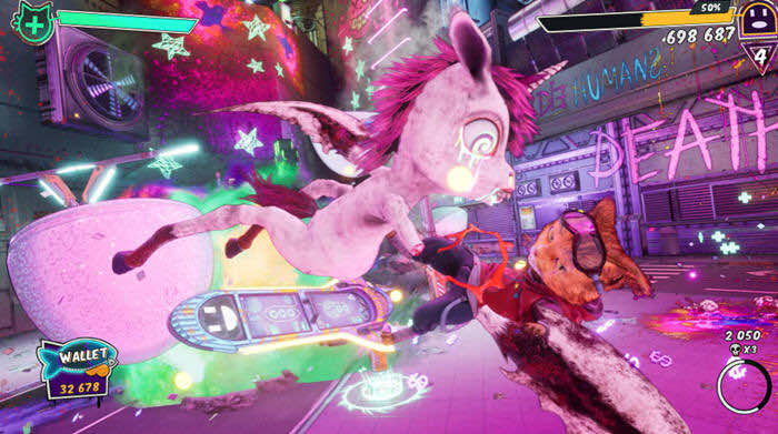 哥里:可爱大灭绝 v1.0.94 官方中文版 动作冒险游戏 9G