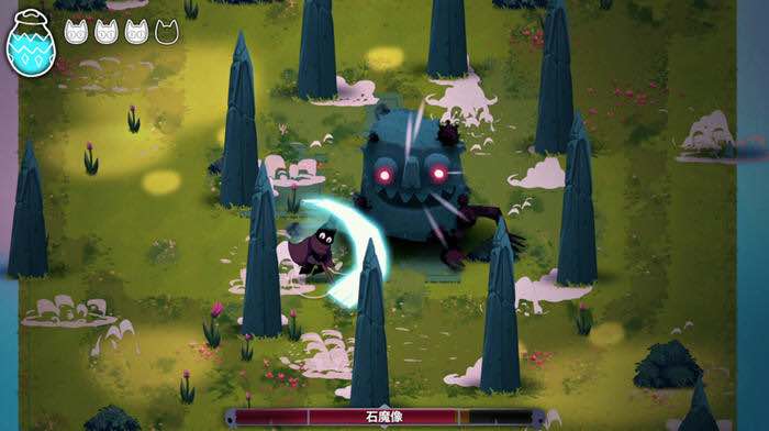 冥界清道夫 v0.9966 官方中文版 动作冒险游戏 500M