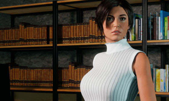 克劳馥历险记(Croft Adventures) v0.6.7c 汉化版 PC+安卓 SLG游戏