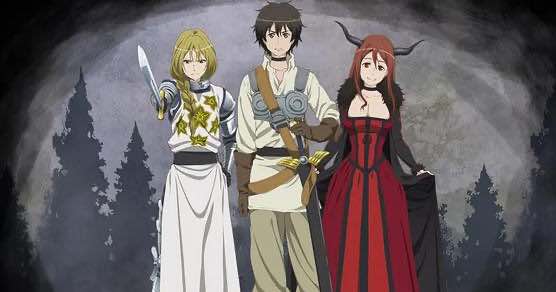 异世界勇者 v7.0.6.1 安卓中文作弊版 放置刷怪游戏 300M