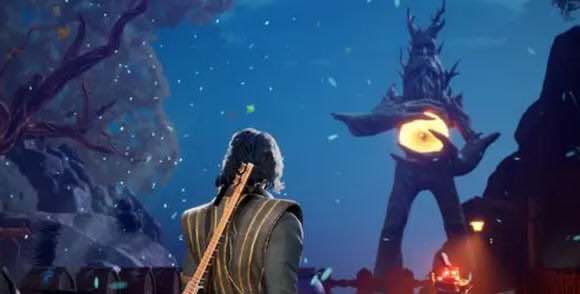 权贵之地(The Land of the Magnates) 官方中文版 史诗动作冒险游戏 9.5G