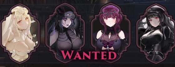 Nunholy v1.01 STEAM官方中文版 动作类肉鸽游戏 1.1G