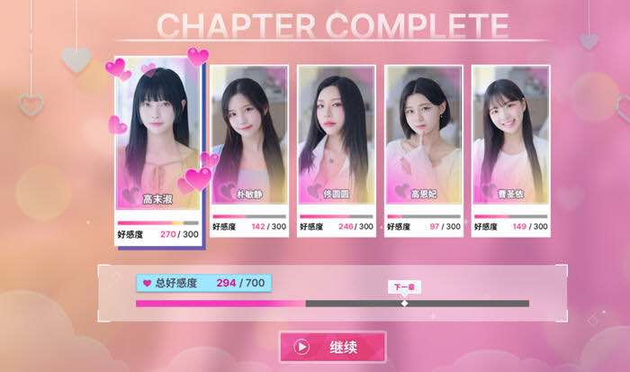 阿西, 美女室友竟然 STEAM官方中文先行版 真人影视互动游戏 4.2G